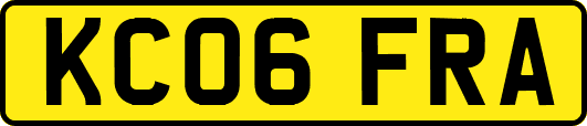 KC06FRA