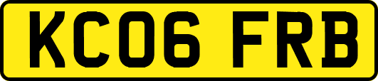 KC06FRB