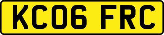 KC06FRC
