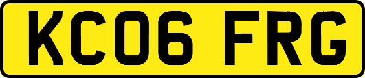 KC06FRG