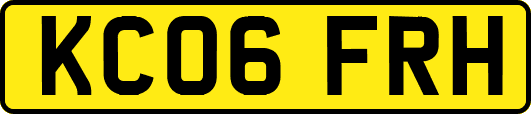 KC06FRH