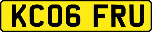 KC06FRU