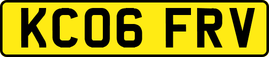 KC06FRV
