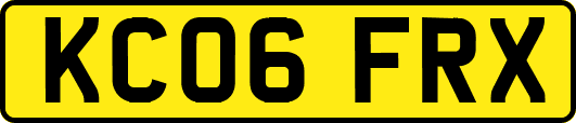 KC06FRX