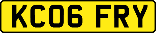 KC06FRY