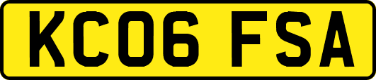 KC06FSA