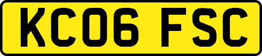 KC06FSC