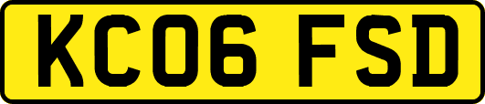 KC06FSD
