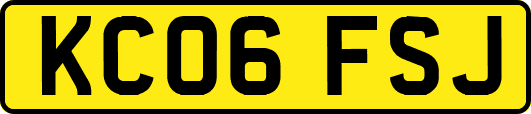 KC06FSJ