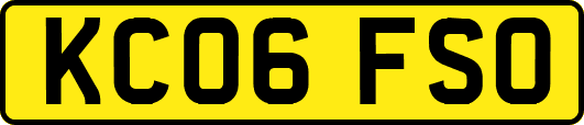 KC06FSO