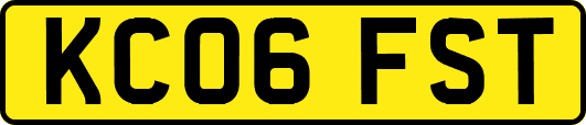 KC06FST