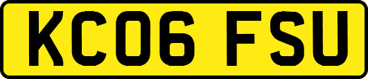 KC06FSU