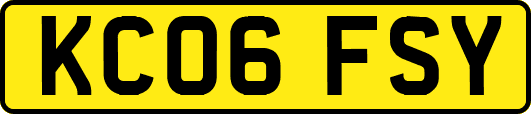 KC06FSY