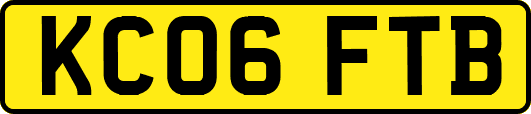KC06FTB
