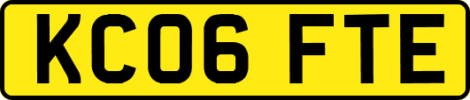KC06FTE
