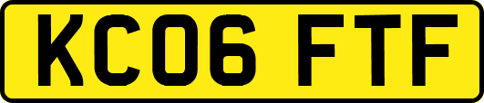KC06FTF