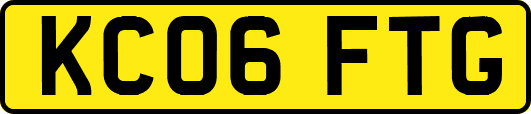 KC06FTG
