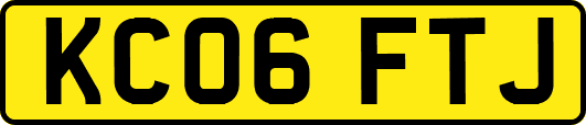 KC06FTJ