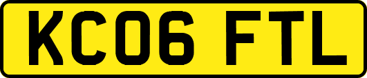 KC06FTL