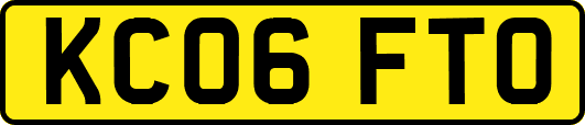 KC06FTO