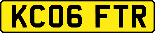 KC06FTR