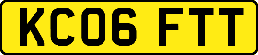 KC06FTT