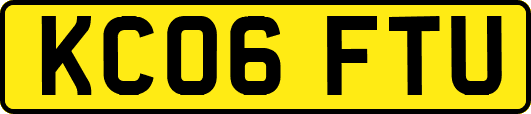KC06FTU