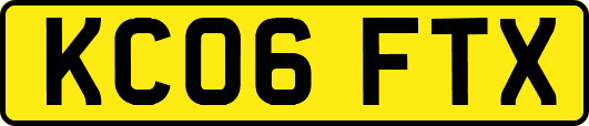 KC06FTX