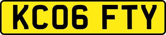 KC06FTY