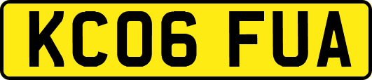 KC06FUA
