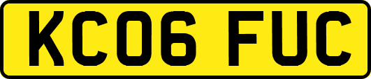 KC06FUC