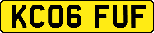 KC06FUF