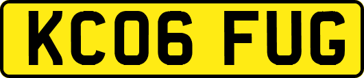 KC06FUG