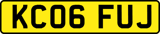 KC06FUJ