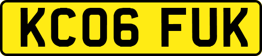 KC06FUK