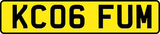 KC06FUM
