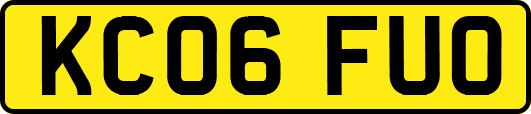 KC06FUO