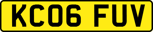 KC06FUV