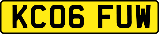 KC06FUW