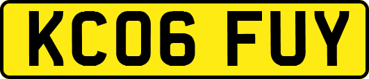 KC06FUY
