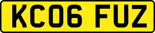 KC06FUZ