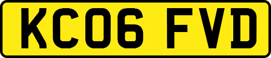 KC06FVD