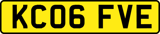 KC06FVE