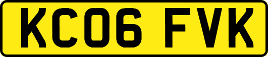 KC06FVK