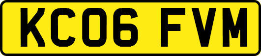 KC06FVM