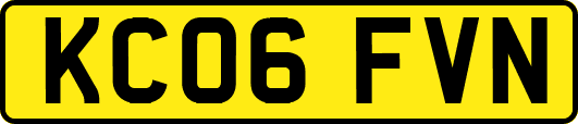 KC06FVN