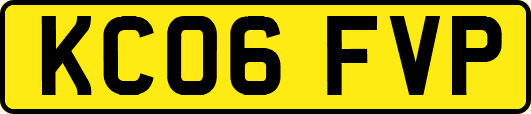 KC06FVP