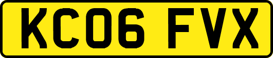KC06FVX