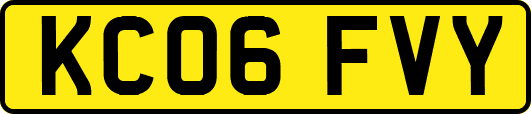 KC06FVY