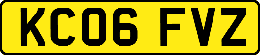 KC06FVZ